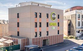 B&B Hotel Limoges Centre Gare